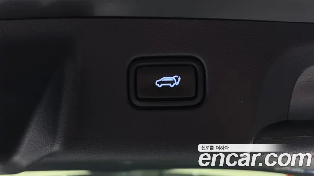 Hyundai Palisade The New — Фото автомобиля 23