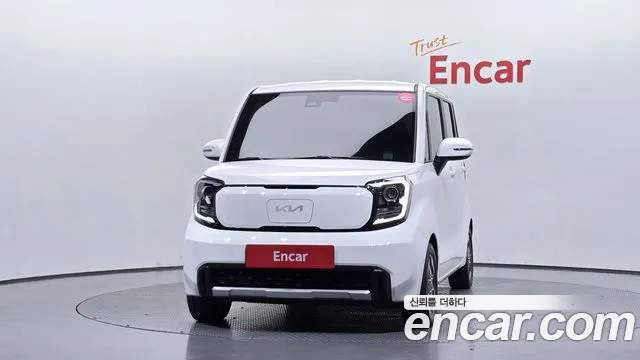 Kia RAY — Фото автомобиля 3