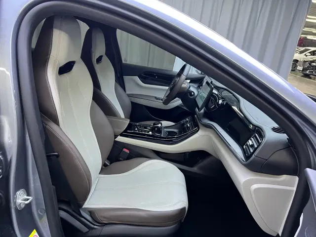BYD Qin PLUS — Фото автомобиля 14