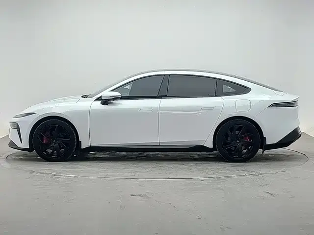 Dongfeng eπ 007 — Фото автомобиля 3