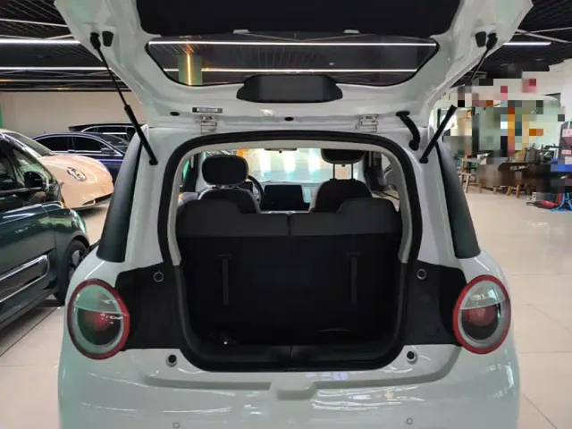 Changan Lumin — Фото автомобиля 18
