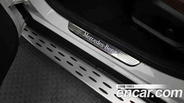 Mercedes-Benz GLC-Class GLC-класс X253 — Фото автомобиля 19