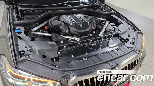 BMW X5 G05 — Фото автомобиля 9