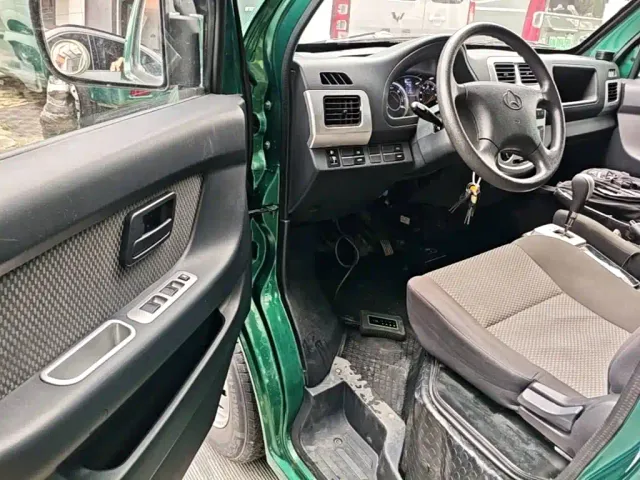 Changan Star 9 EV — Фото автомобиля 11