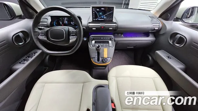 Hyundai Casper Casper Essential — Фото автомобиля 7