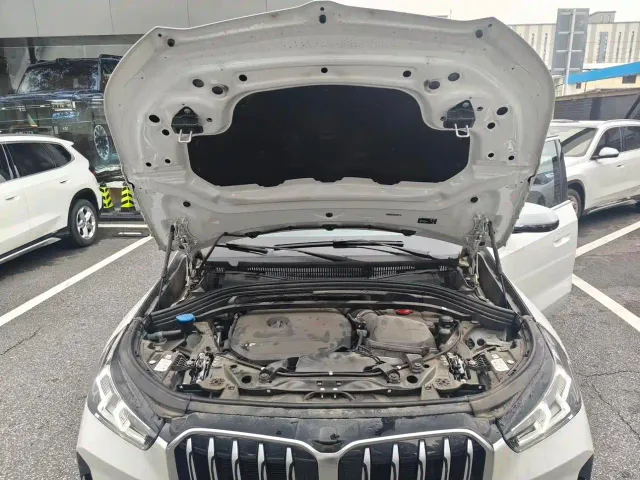 BMW X1 — Фото автомобиля 19
