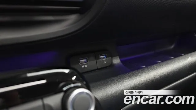 Hyundai Casper Casper Turbo Inspiration — Фото автомобиля 21