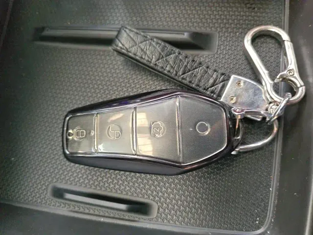 BYD Qin PLUS — Фото автомобиля 8