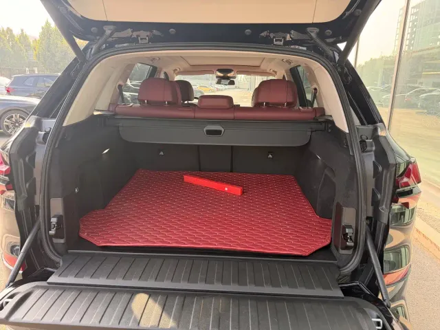 BMW X5 — Фото автомобиля 27