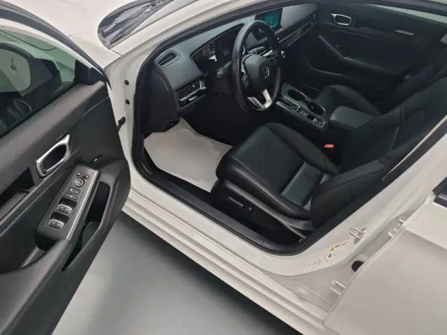 Honda Integra 2022 240TURBO CVT Luxury Edition — Фото автомобиля 15