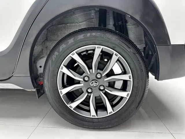 Toyota YARiS L Zhi Xuan — Фото автомобиля 14