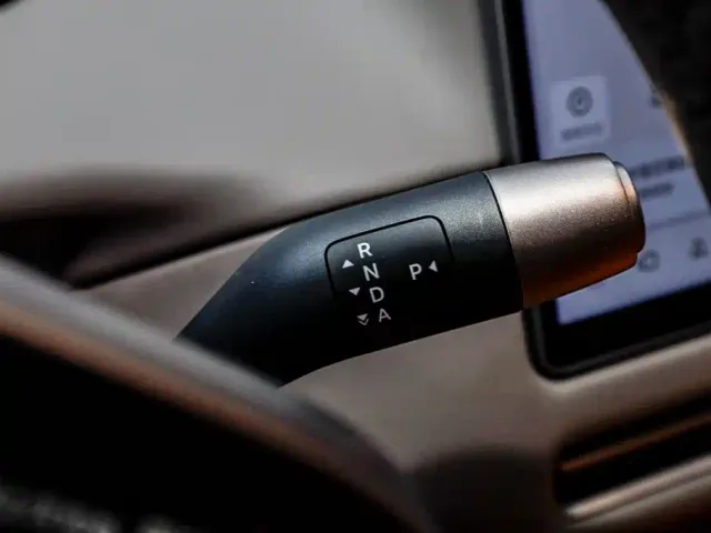 Li Auto i6 — Фото автомобиля 18