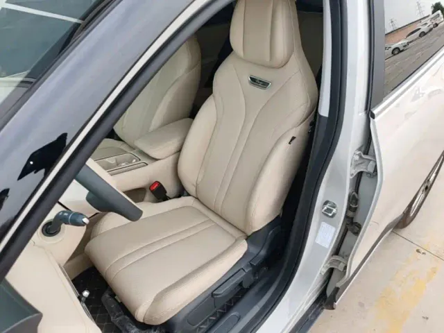 Wuling Bingo S — Фото автомобиля 14