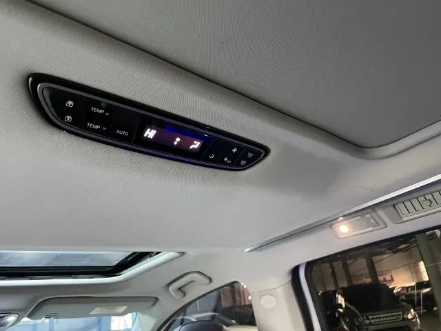 GAC Trumpchi M8 — Фото автомобиля 15