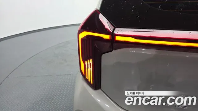 Kia morning Новый Morning (JA) Signature — Фото автомобиля 23