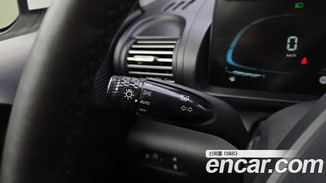 Hyundai Casper — Фото автомобиля 19