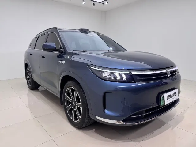 Aito M7 — Фото автомобиля 3