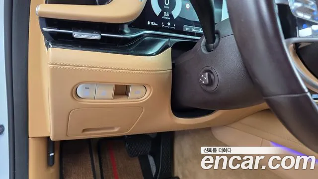 Genesis G90 RS4 — Фото автомобиля 22