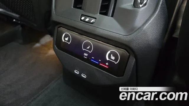 BMW X3 G45 — Фото автомобиля 18