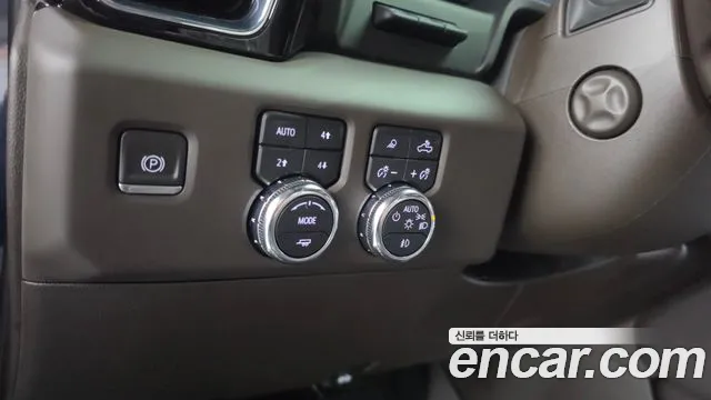 GMC Sierra — Фото автомобиля 30