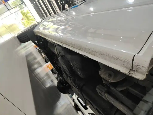 JMC Fushun — Фото автомобиля 21