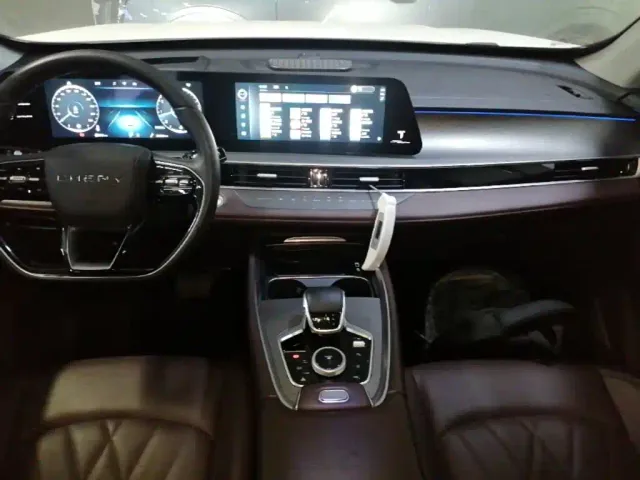 Chery Tiggo 8 PRO — Фото автомобиля 12
