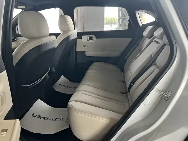 Wuling Starlight S — Фото автомобиля 21