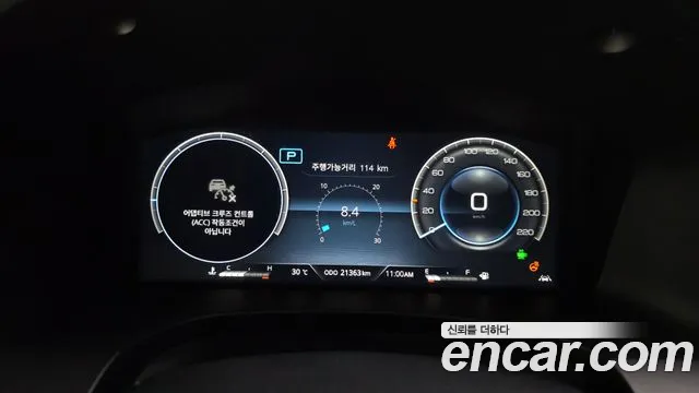 KG_Mobility_Ssangyong Rexton Новый Rexton Sport Khan Дизель 2.2 4WD — Фото автомобиля 8