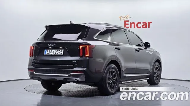 Kia Sorento — Фото автомобиля 2