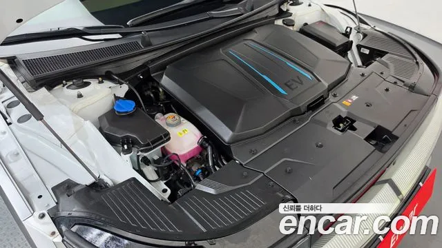 Hyundai Ioniq 5 Ioniq 5 (New) — Фото автомобиля 9