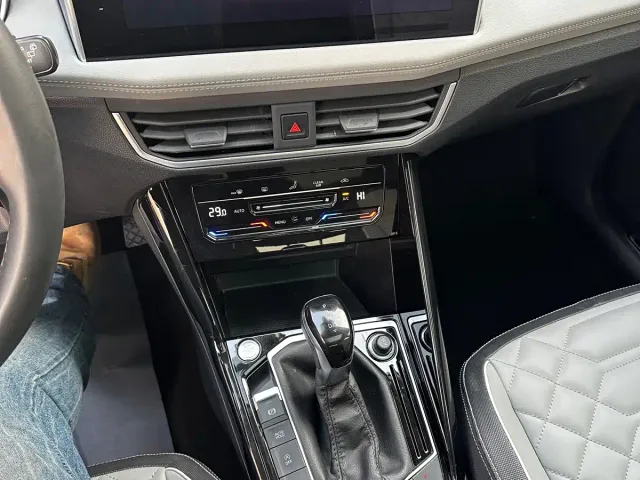 Volkswagen Tayron — Фото автомобиля 15