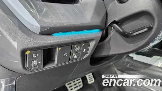 Kia Seltos — Фото автомобиля 16