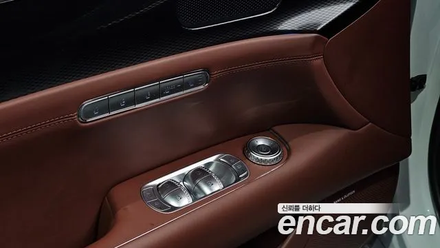 Genesis G90 RS4 — Фото автомобиля 24