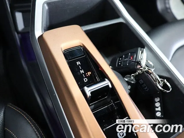KG_Mobility_Ssangyong Torres Новый Torres Бензин 1.5 2WD — Фото автомобиля 8