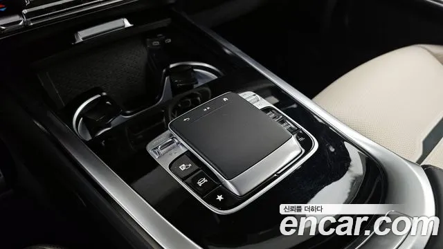Mercedes-Benz G-Class — Фото автомобиля 30