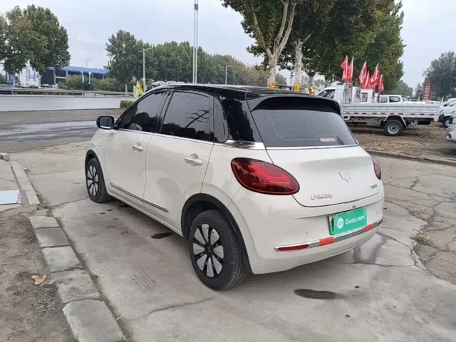 Wuling Bingo — Фото автомобиля 4