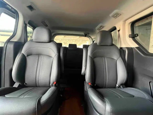 Maxus G10 — Фото автомобиля 5