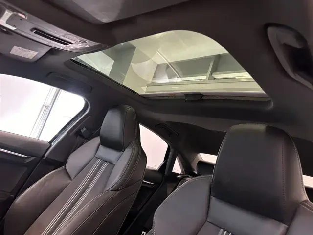 Audi Audi A3 2024 Model A3L Limousine 35 TFSI Fashion Sport — Фото автомобиля 13