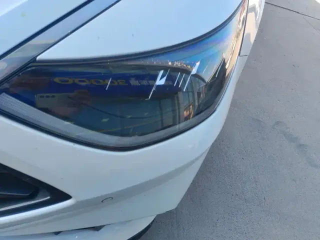 Hyundai Sonata — Фото автомобиля 5