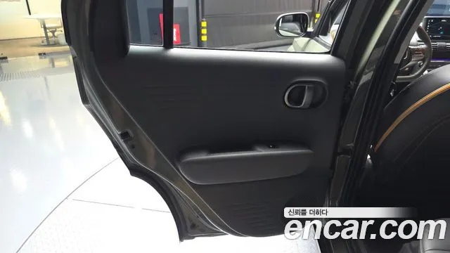 Hyundai Casper Casper Turbo Inspiration — Фото автомобиля 23