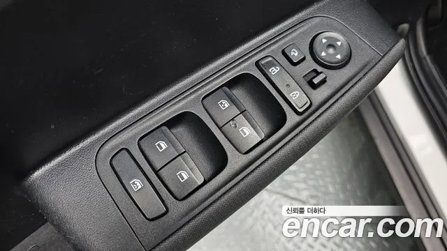Hyundai Casper Casper Inspiration — Фото автомобиля 13