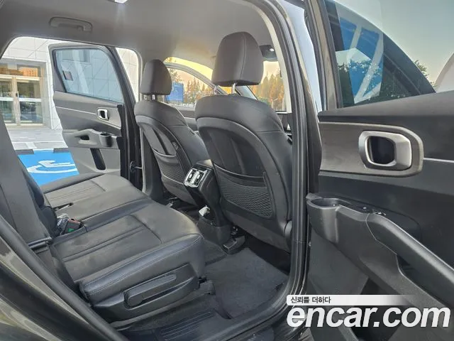 Kia Sorento — Фото автомобиля 17