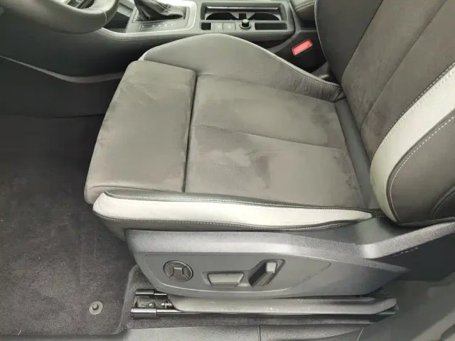 Audi Q3 — Фото автомобиля 20