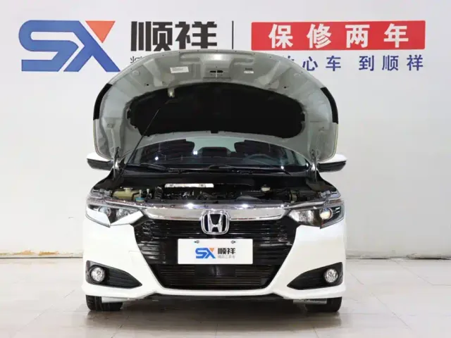 Honda Crider — Фото автомобиля 19