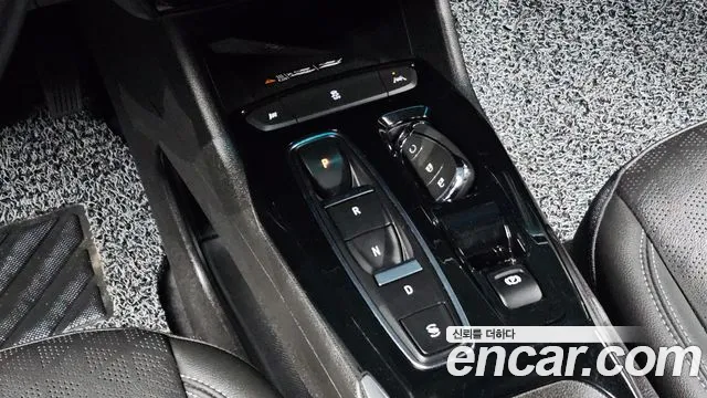 ChevroletGMDaewoo Bolt EV Bolt EV EV Premier — Фото автомобиля 9