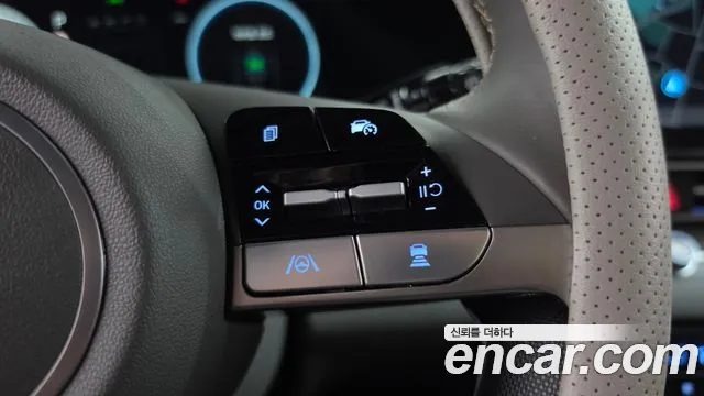 Hyundai Avante — Фото автомобиля 21