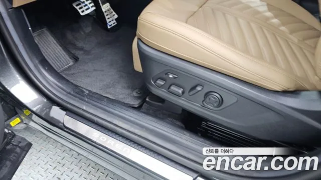 Kia Sorento 4th Gen — Фото автомобиля 30