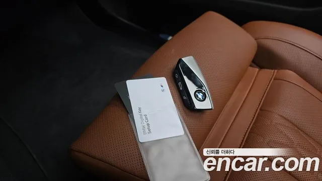 BMW X7 — Фото автомобиля 15