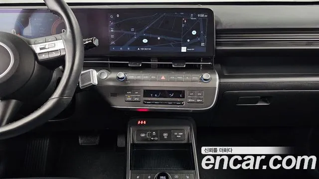 Hyundai Kona — Фото автомобиля 15