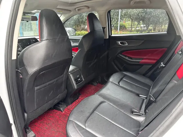 Changan CS55 Plus — Фото автомобиля 7